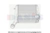 PORSC 97011021002 Intercooler, charger